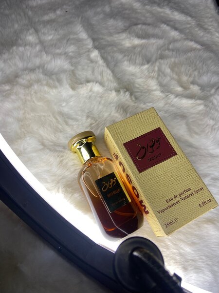 Mosuf  parfum arabe