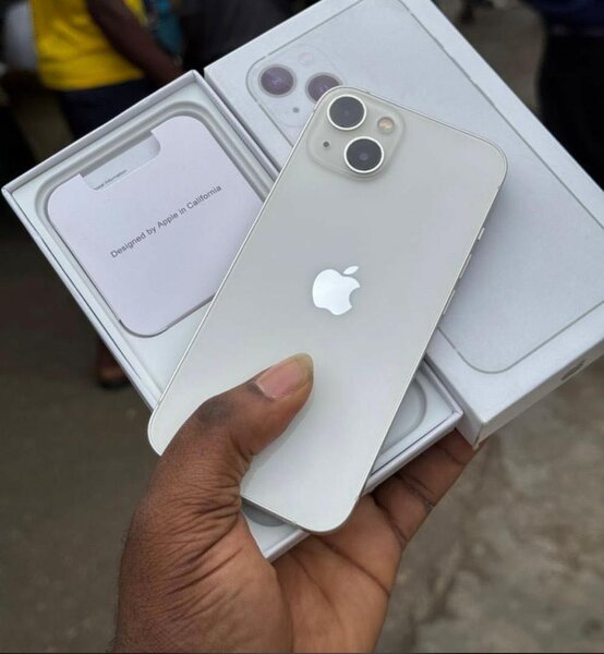 iPhone 13,128gig and 256gig