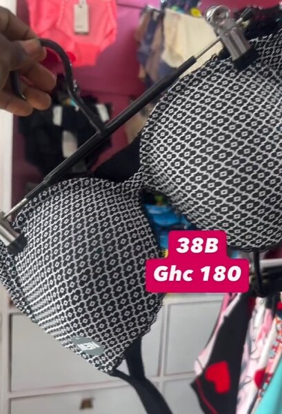 Padded bra ✅Size 38b