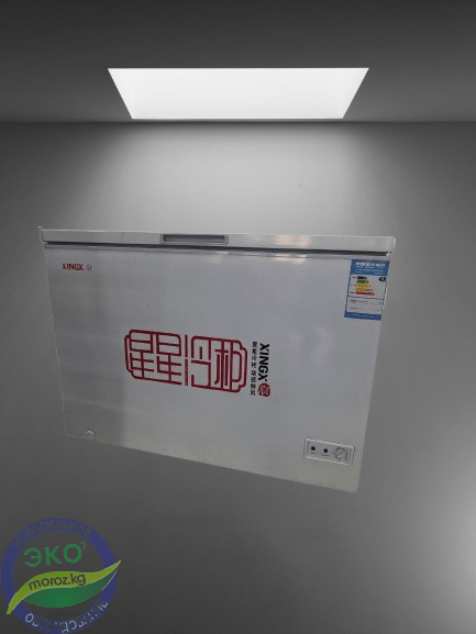 Морозильник Xingx XF 355 CC
