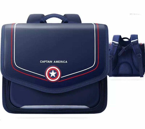 Sac à dos Captain America