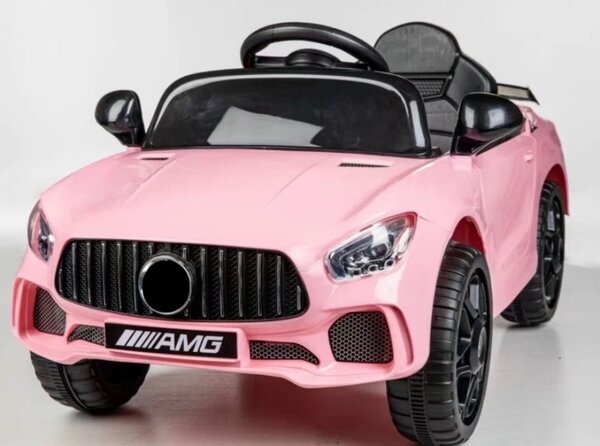 VOITURE ÉLECTRIQUE RECHARGEABLE