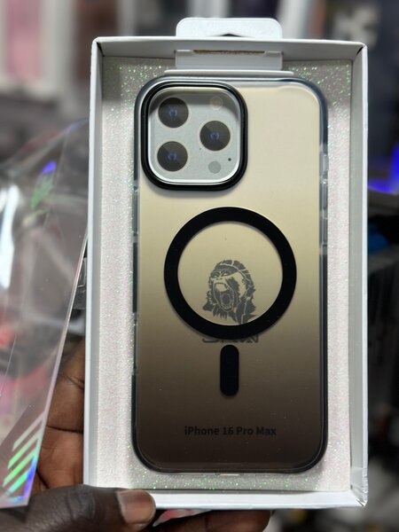 iPhone 16pro max cases