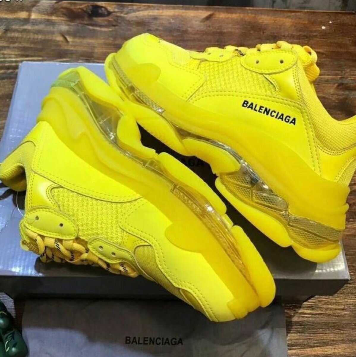 BALENCIAGA HG