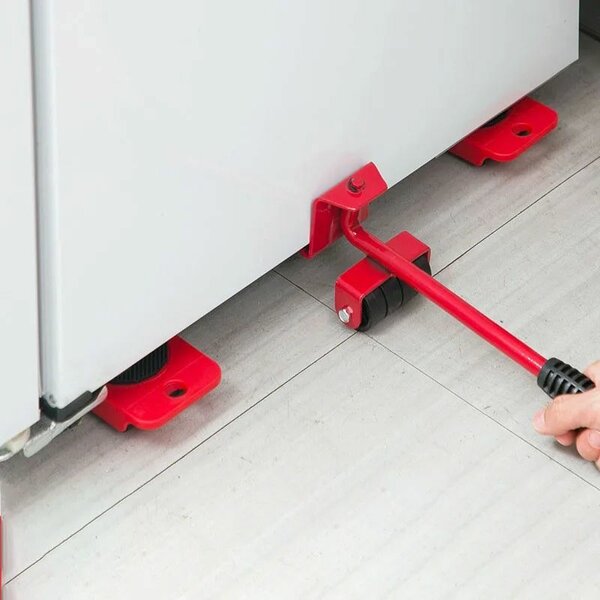 Outil de déplacement d'articles 