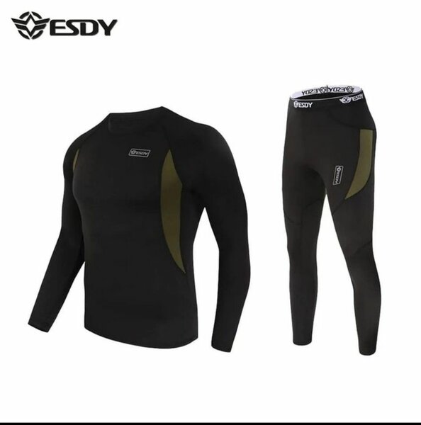 Термобелье ESDY