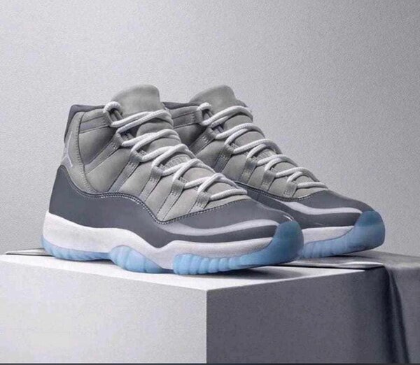 Jordan 11 sneakers