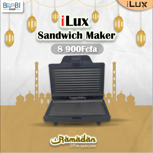 Sandwich Maker