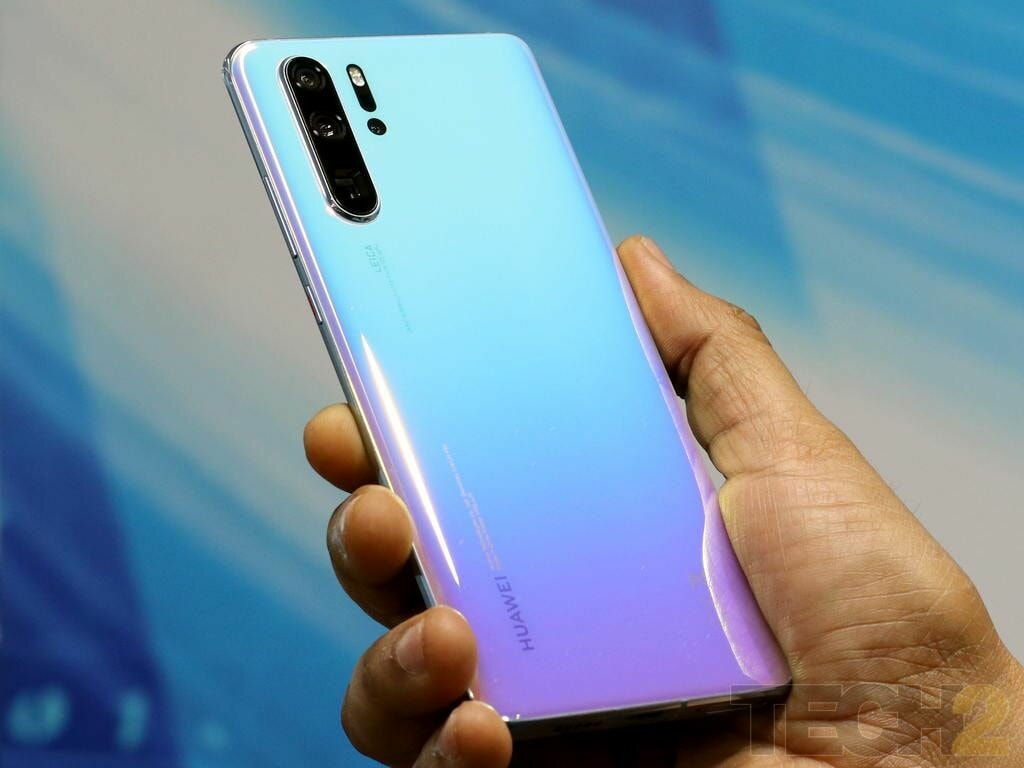 HUAWEI P30 PRO 256GB