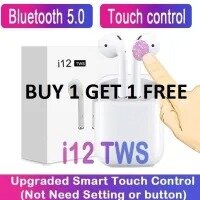 Soundlogic True Beats True Wireless Bluetooth Earphone, SoundLogic True Beats Wireless Earbuds, True Wireless Stereo Earbuds