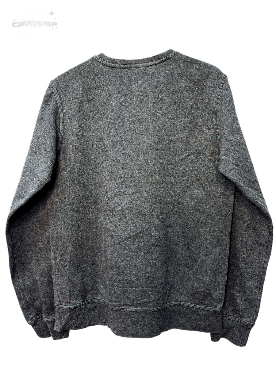 Sweatshirt Nike Gris Unisexe