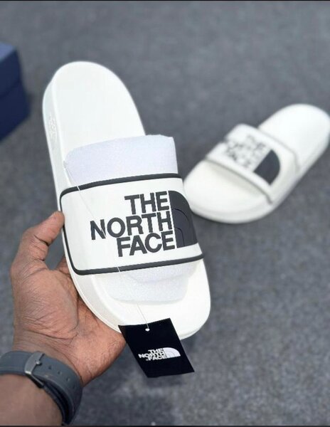 The north face