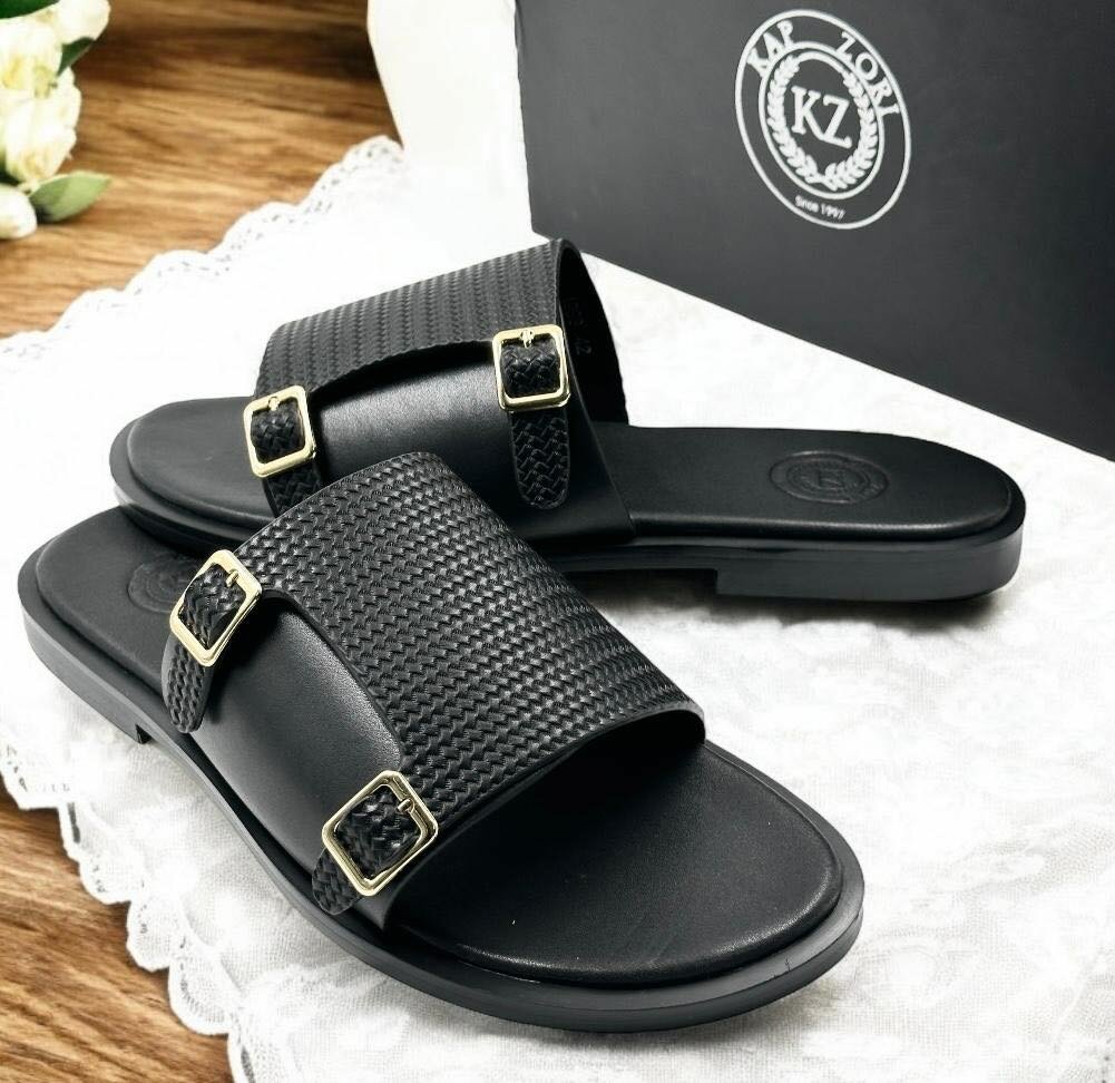 EXECUTIVE CLASSIC SLIPPER