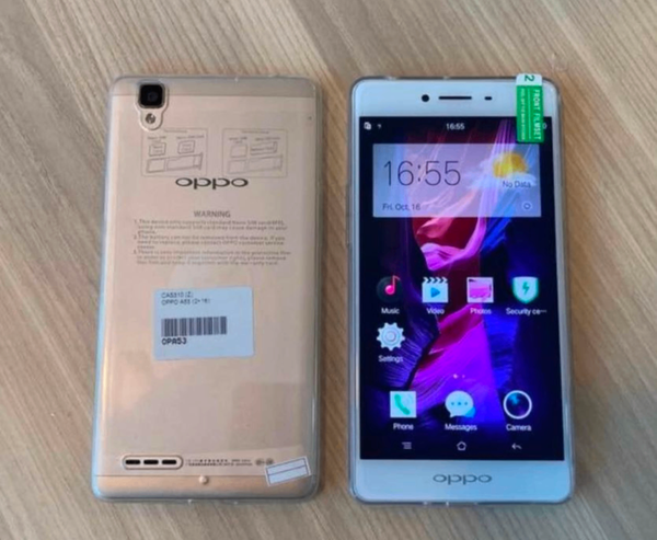 OPPO A53
