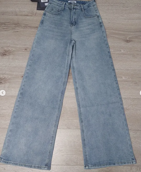 женские джинсы