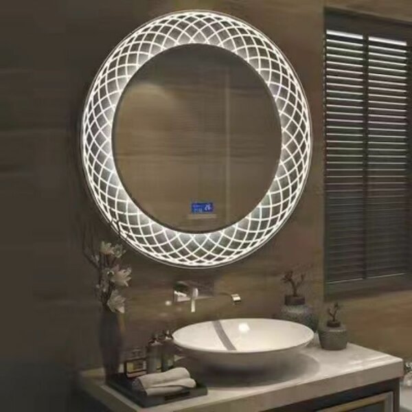 LED MIRROR