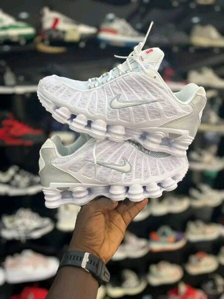 Nike shox TL original