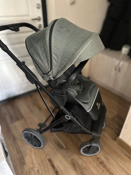 Коляска Ining baby