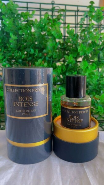 Parfum Bois Intense Luxe