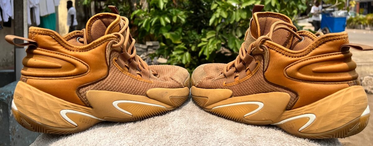 *adidas BYW Select 'Mesa' IG49