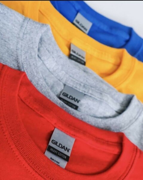 Gildan Tshirts