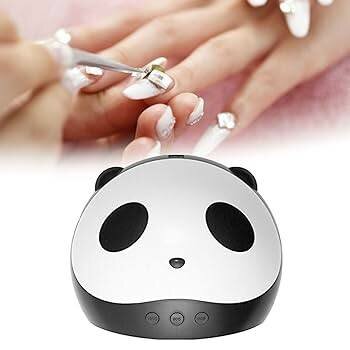 Lampe UV LED Panda Ongles Pro