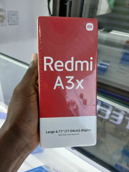 ORIGINAL REDMI A3X (64/3)