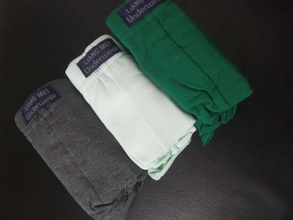 Boxers confortables homme