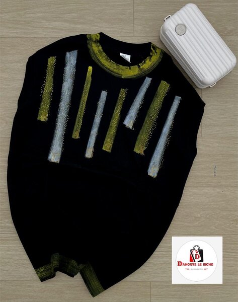 Démembrer style tendance