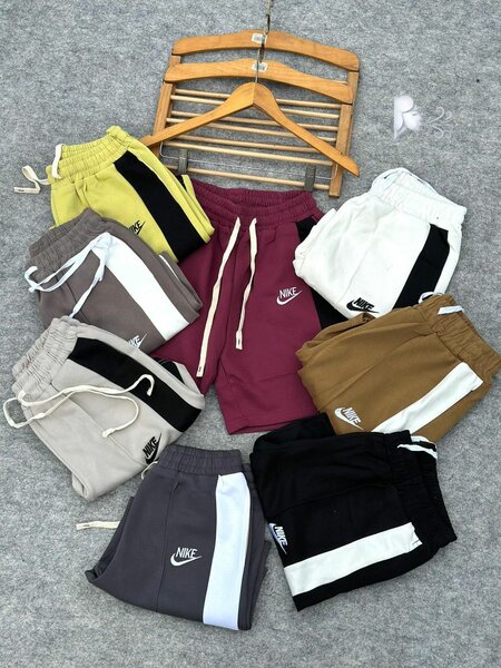 Shorts de Sport Unisex Mode