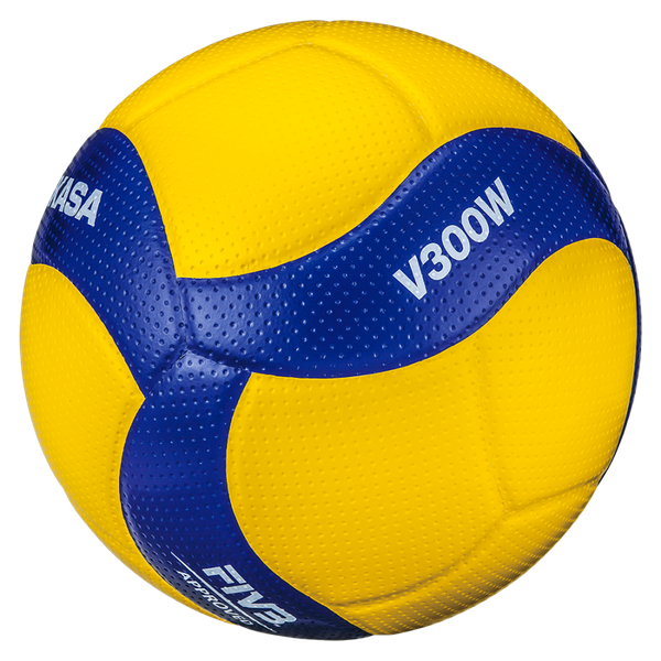 MIKASA V300W VOLLEYBALL