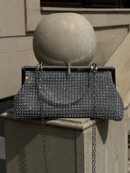 Сумочка на вечер