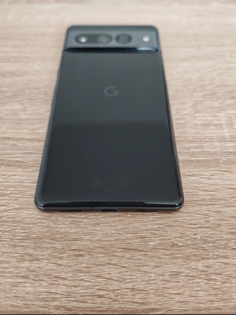 Google pixel 7 Pro