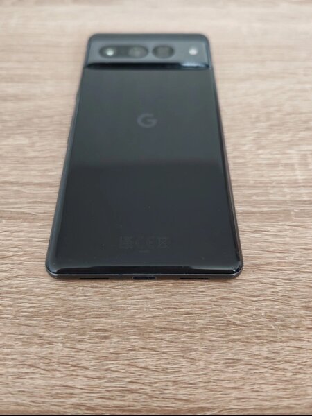 Google pixel 7 Pro