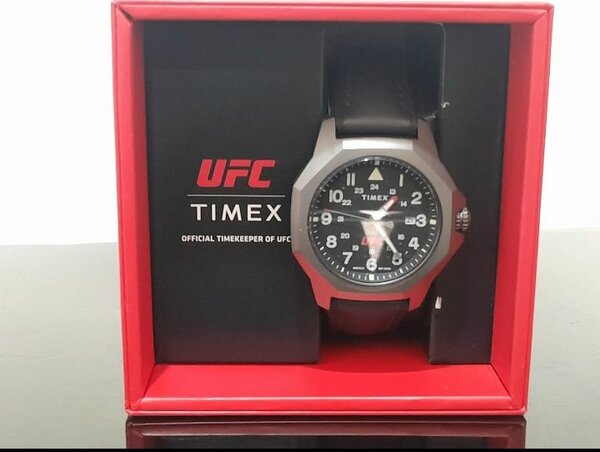 TIMEX UFC watch