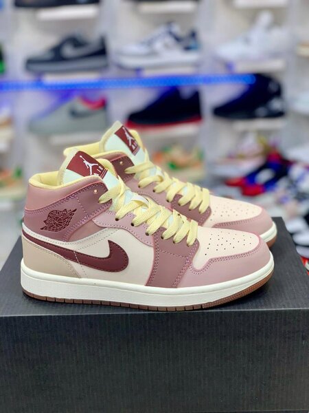 High quality sneakers