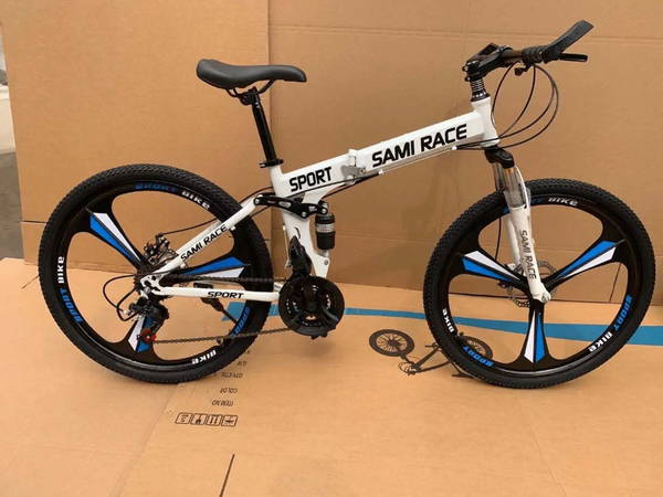 Vélo pliant Sami Race Sport