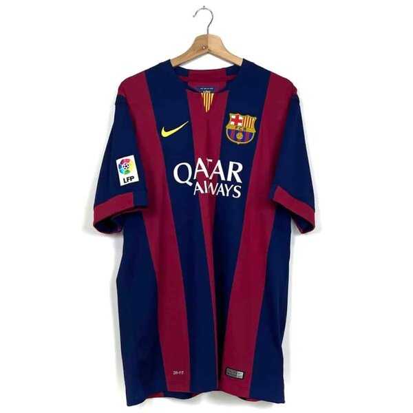 Maillot FC Barcelone Homme