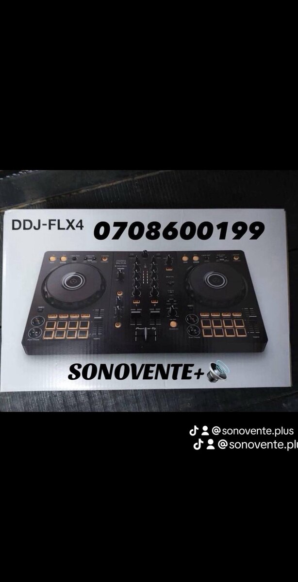 Micro batterie piano Amplificateur