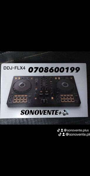 Micro batterie piano Amplificateur