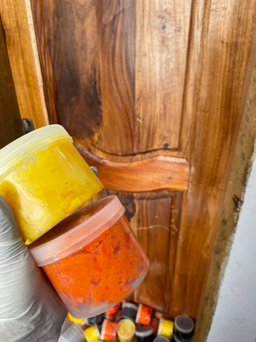 Cosmétiques naturels hydratants