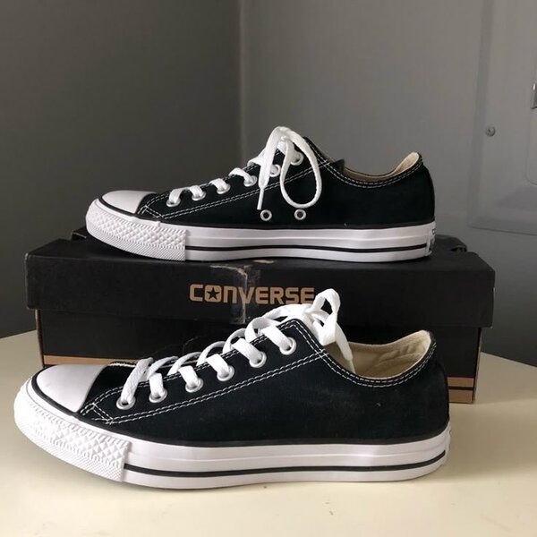 Converse all star original
