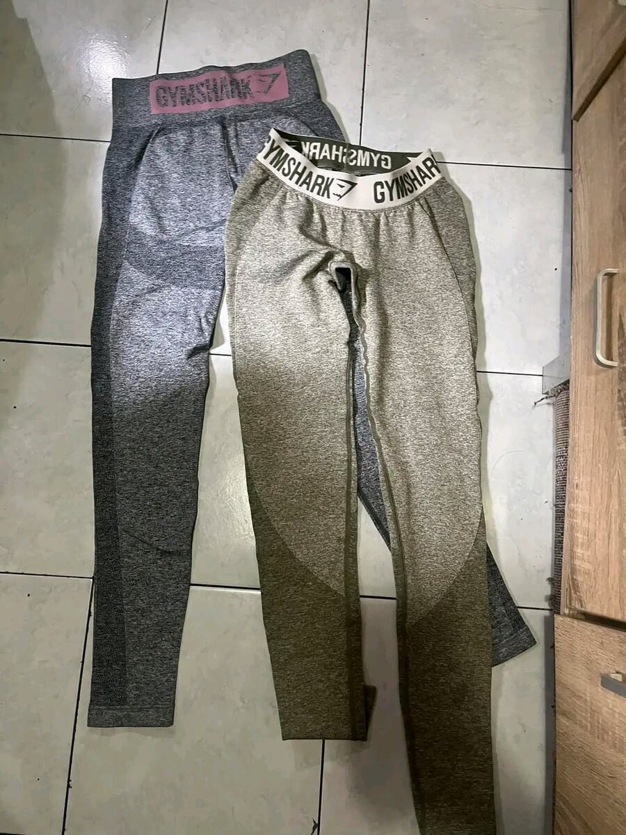 Gym Tights and Leggings