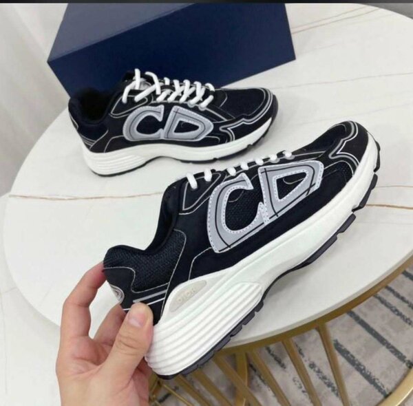 Sneakers élégants pour homme