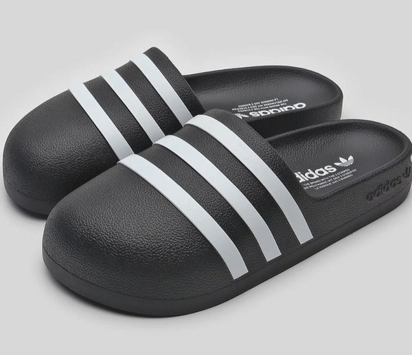 ADIDAS ADIFOM ADILETTE Slides