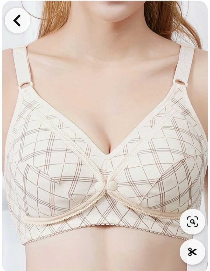 Soutien d'allaitement