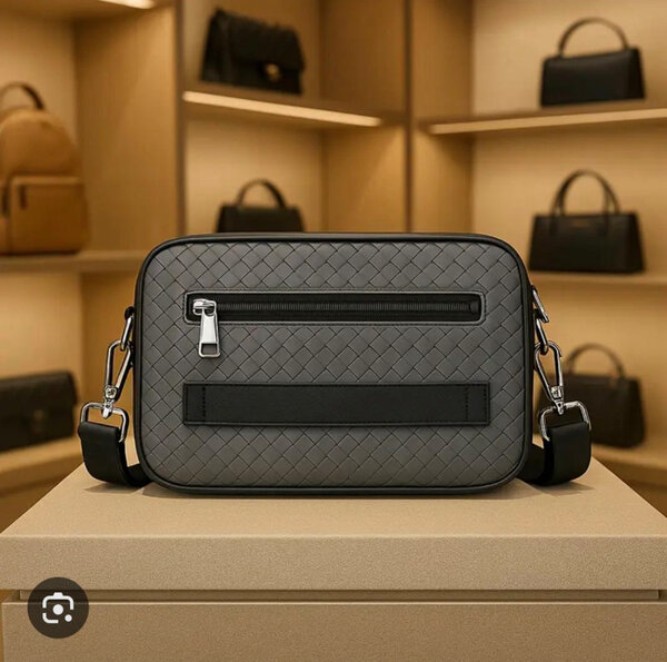 Sac bandoulière KARRVN KENIR