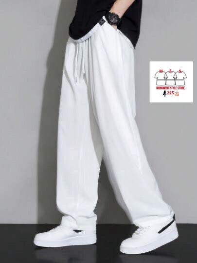 Pantalons de Survêtement Unisexes