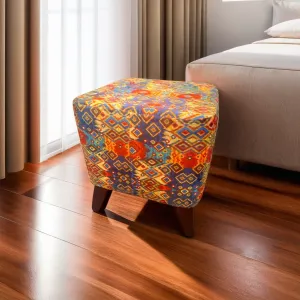 1 Seater Stool 