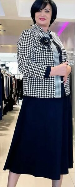 Элегантная двойка